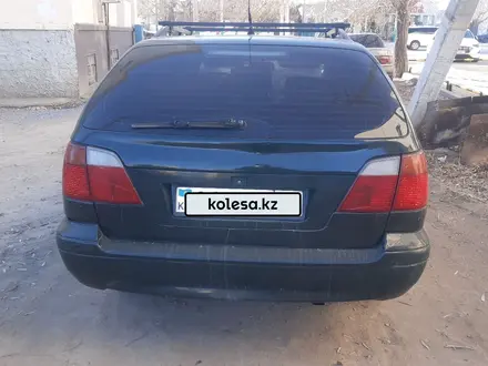 Nissan Primera 1998 года за 2 300 000 тг. в Кызылорда – фото 4