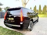 Cadillac Escalade 2020 года за 35 000 000 тг. в Алматы – фото 3