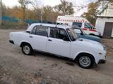 ВАЗ (Lada) 2107 2003 годаүшін750 000 тг. в Актобе