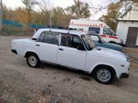 ВАЗ (Lada) 2107 2003 года за 750 000 тг. в Актобе