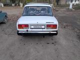 ВАЗ (Lada) 2107 2003 годаүшін750 000 тг. в Актобе – фото 2