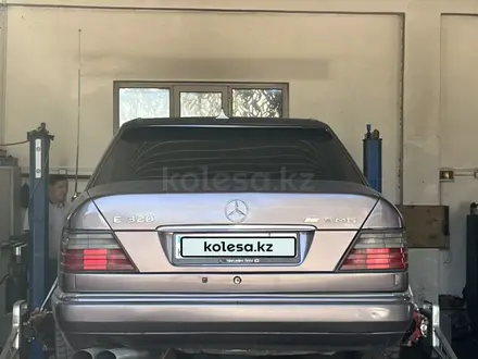 Mercedes-Benz E 280 1995 года за 1 750 000 тг. в Алматы – фото 6