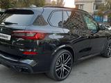 BMW X5 2020 годаfor42 000 000 тг. в Алматы