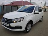 ВАЗ (Lada) Granta 2190 2023 года за 6 500 000 тг. в Астана