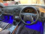 Toyota Aristo 1994 года за 4 100 000 тг. в Караганда – фото 4