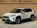 Toyota RAV4 2021 года за 15 490 000 тг. в Атырау