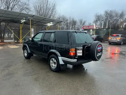 Nissan Terrano 1996 года за 1 900 000 тг. в Алматы – фото 13