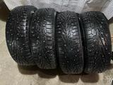 Зимние Шины 225/60/R18 шипы Nokian Norman 7 SUV за 220 000 тг. в Усть-Каменогорск