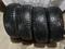 Зимние Шины 225/60/R18 шипы Nokian Norman 7 SUV за 220 000 тг. в Усть-Каменогорск