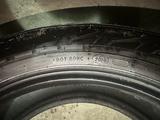 Зимние Шины 225/60/R18 шипы Nokian Norman 7 SUV за 220 000 тг. в Усть-Каменогорск – фото 3