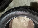 Зимние Шины 225/60/R18 шипы Nokian Norman 7 SUV за 220 000 тг. в Усть-Каменогорск – фото 5