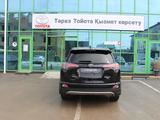 Toyota RAV4 Prestige 2019 года за 12 800 000 тг. в Шымкент – фото 4