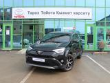 Toyota RAV4 Prestige 2019 года за 12 800 000 тг. в Шымкент