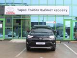 Toyota RAV4 Prestige 2019 года за 12 800 000 тг. в Шымкент – фото 5