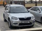 Skoda Yeti 2014 года за 6 222 222 тг. в Актау – фото 4