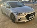 Hyundai Elantra 2017 года за 6 000 000 тг. в Актау – фото 2