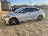 Hyundai Elantra 2017 годаүшін6 000 000 тг. в Актау – фото 5