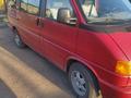 Volkswagen Caravelle 1992 годаfor3 000 000 тг. в Караганда