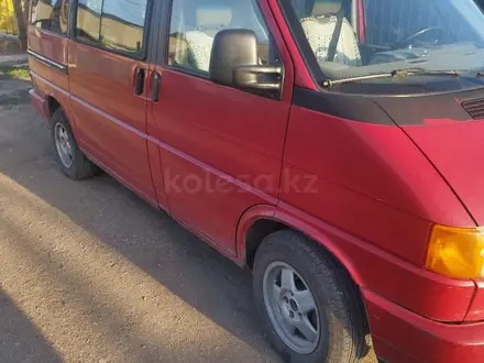 Volkswagen Caravelle 1992 года за 3 000 000 тг. в Караганда