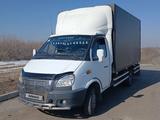ГАЗ ГАЗель 2006 года за 4 500 000 тг. в Семей – фото 2