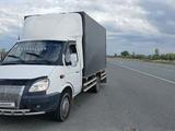 ГАЗ ГАЗель 2006 года за 4 500 000 тг. в Семей