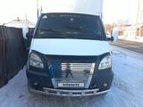 ГАЗ ГАЗель 2006 года за 4 500 000 тг. в Семей – фото 3