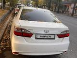 Toyota Camry 2014 года за 10 000 000 тг. в Алматы – фото 4