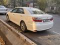 Toyota Camry 2014 годаүшін10 000 000 тг. в Алматы – фото 3