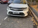 Toyota Camry 2014 года за 10 000 000 тг. в Алматы