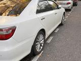 Toyota Camry 2014 года за 10 000 000 тг. в Алматы – фото 5