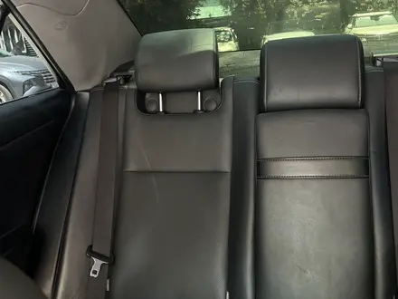 Toyota Camry 2014 года за 10 000 000 тг. в Алматы – фото 8