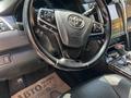 Toyota Camry 2014 годаүшін10 000 000 тг. в Алматы – фото 7