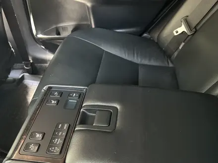 Toyota Camry 2014 года за 10 000 000 тг. в Алматы – фото 9