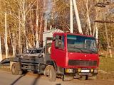 Mercedes-Benz  814 1994 годаүшін8 500 000 тг. в Усть-Каменогорск – фото 3