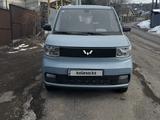 Wuling Hongguang Mini EV 2022 года за 2 900 000 тг. в Алматы – фото 2