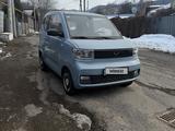 Wuling Hongguang Mini EV 2022 года за 2 900 000 тг. в Алматы – фото 3