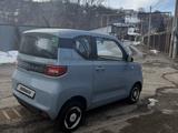Wuling Hongguang Mini EV 2022 года за 2 900 000 тг. в Алматы – фото 4