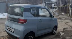 Wuling Hongguang Mini EV 2022 годаүшін3 000 000 тг. в Алматы – фото 4