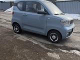 Wuling Hongguang Mini EV 2022 года за 2 900 000 тг. в Алматы – фото 5