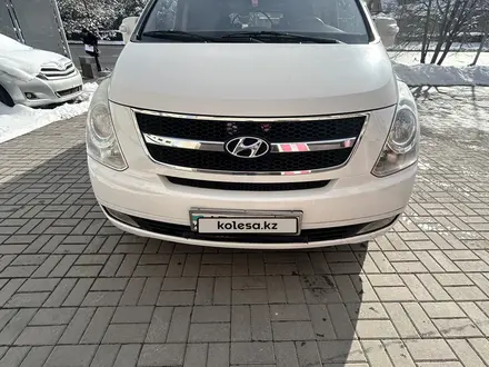 Hyundai Starex 2012 года за 7 400 000 тг. в Алматы