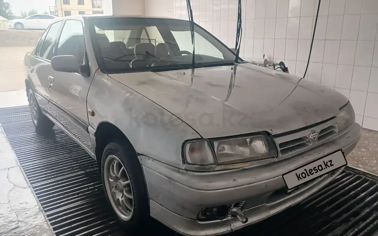 Nissan Primera 1996 года за 750 000 тг. в Актобе