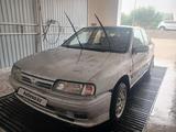 Nissan Primera 1996 годаүшін750 000 тг. в Актобе – фото 3
