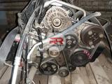 Контрактный двигатель mazda 626 FE/F2/FS/FP/KL/RF за 290 000 тг. в Алматы