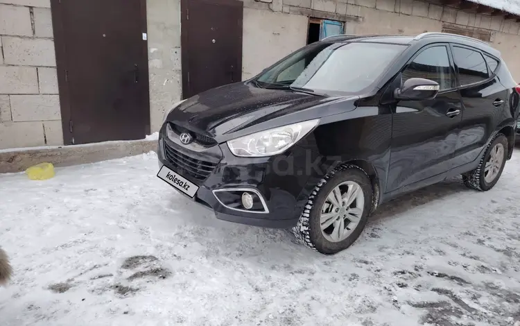 Hyundai Tucson 2011 годаfor6 300 000 тг. в Семей