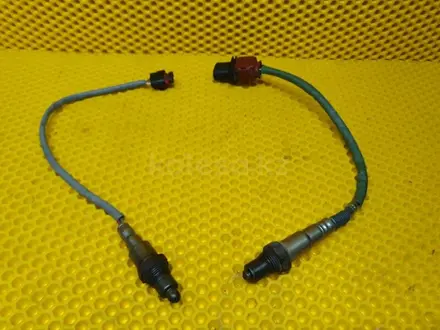 Кислородный датчик (Лямбда зонд) FORD за 15 600 тг. в Астана – фото 4