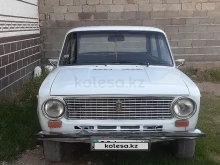 ВАЗ (Lada) 2101 1984 годаүшін450 000 тг. в Туркестан – фото 2