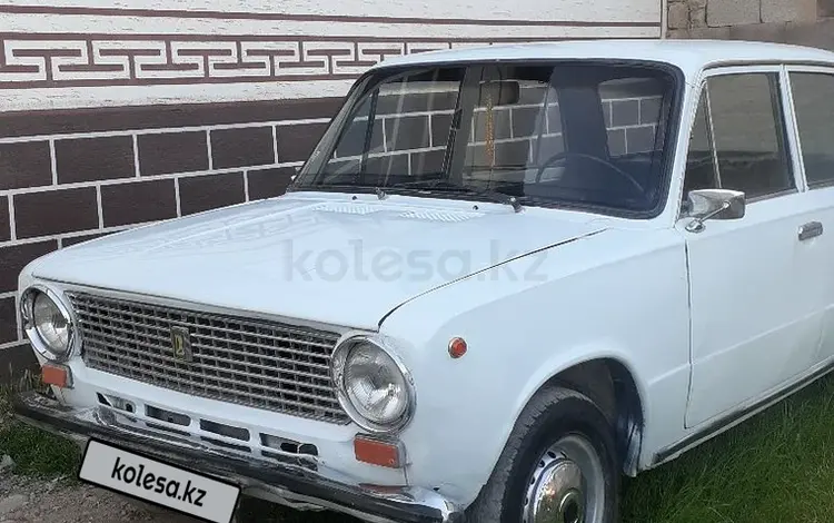 ВАЗ (Lada) 2101 1984 годаүшін450 000 тг. в Туркестан