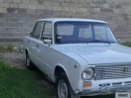 ВАЗ (Lada) 2101 1984 годаүшін450 000 тг. в Туркестан – фото 3