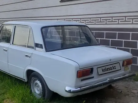 ВАЗ (Lada) 2101 1984 годаүшін450 000 тг. в Туркестан – фото 4