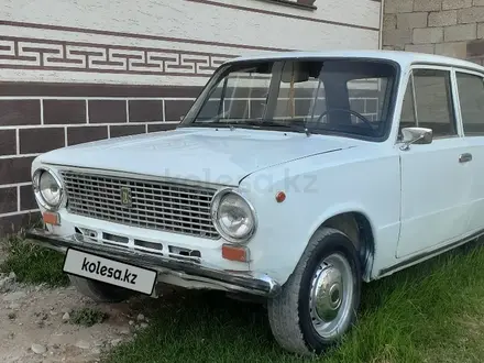 ВАЗ (Lada) 2101 1984 годаүшін450 000 тг. в Туркестан – фото 5